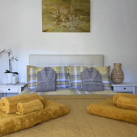 Bed & Breakfast Flor